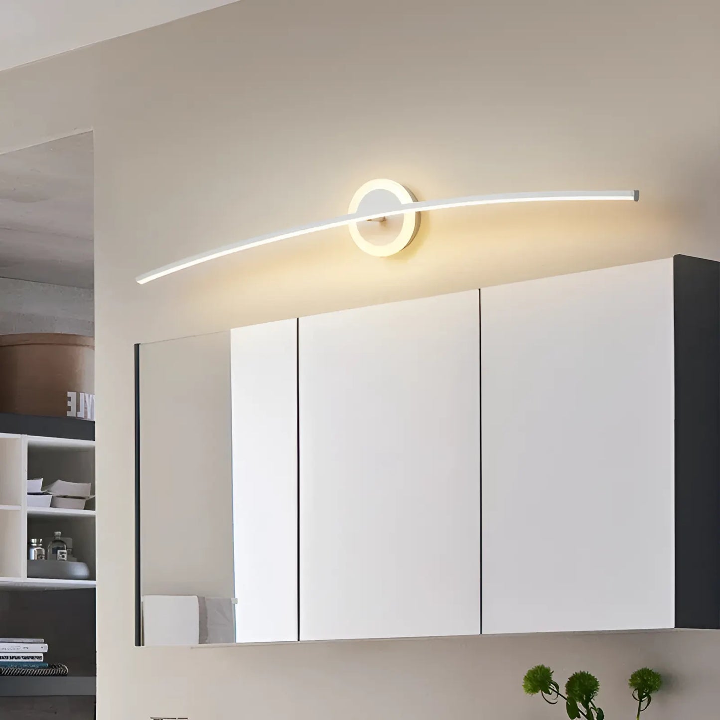 Applique Murale LED - Luminaire Décoratif Moderne