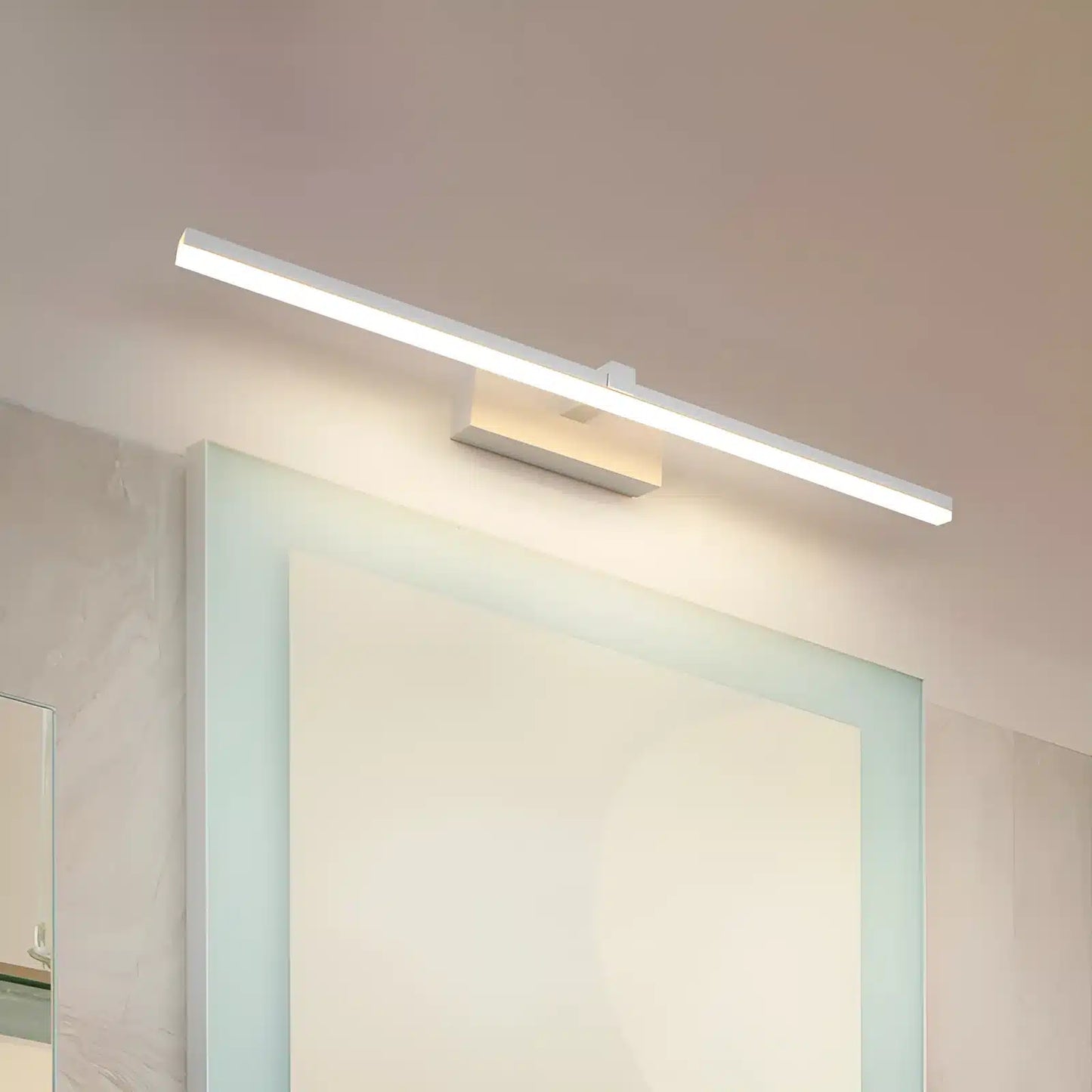 Applique Murale LED Moderne en Aluminium