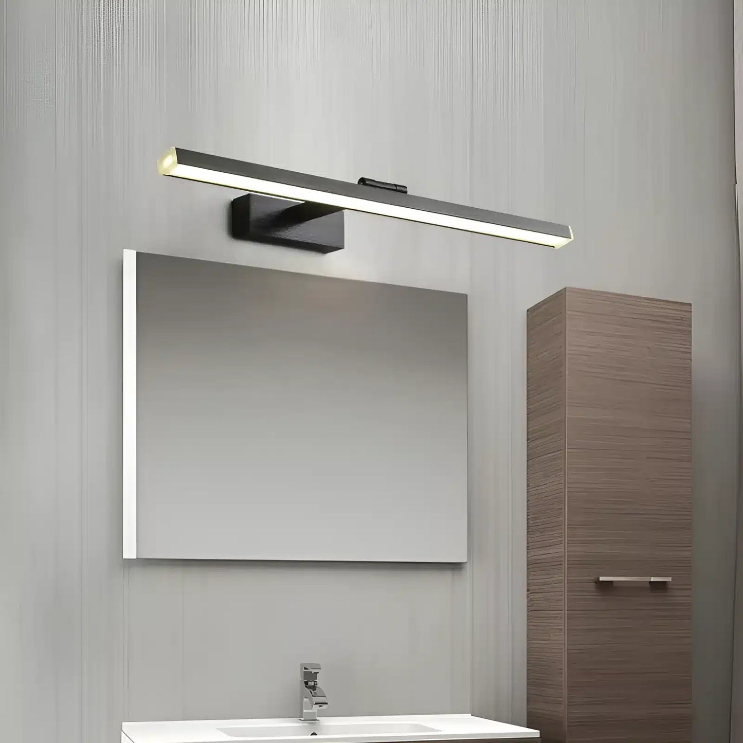 Applique Murale LED Moderne en Aluminium