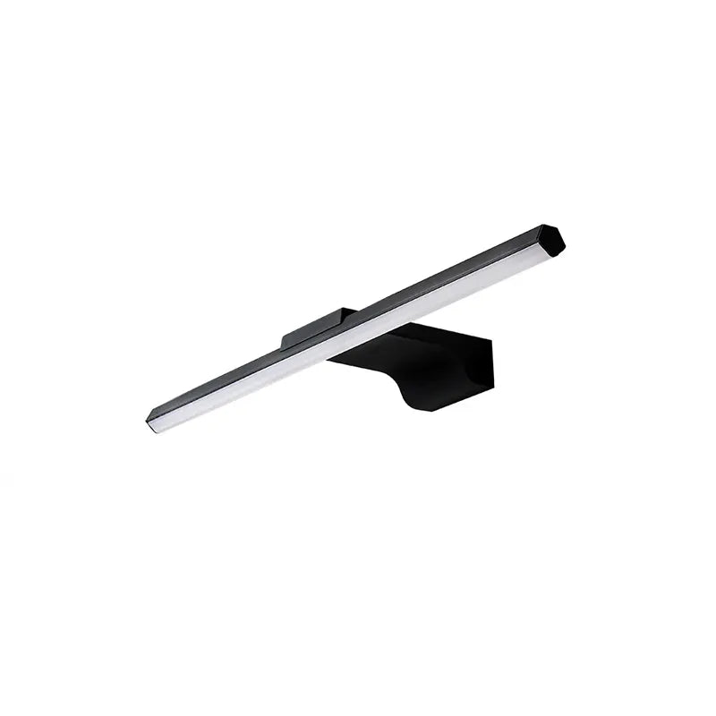 Applique Murale Led Moderne – Intensité Réglable Pour Salle De Bain Ou Vanité