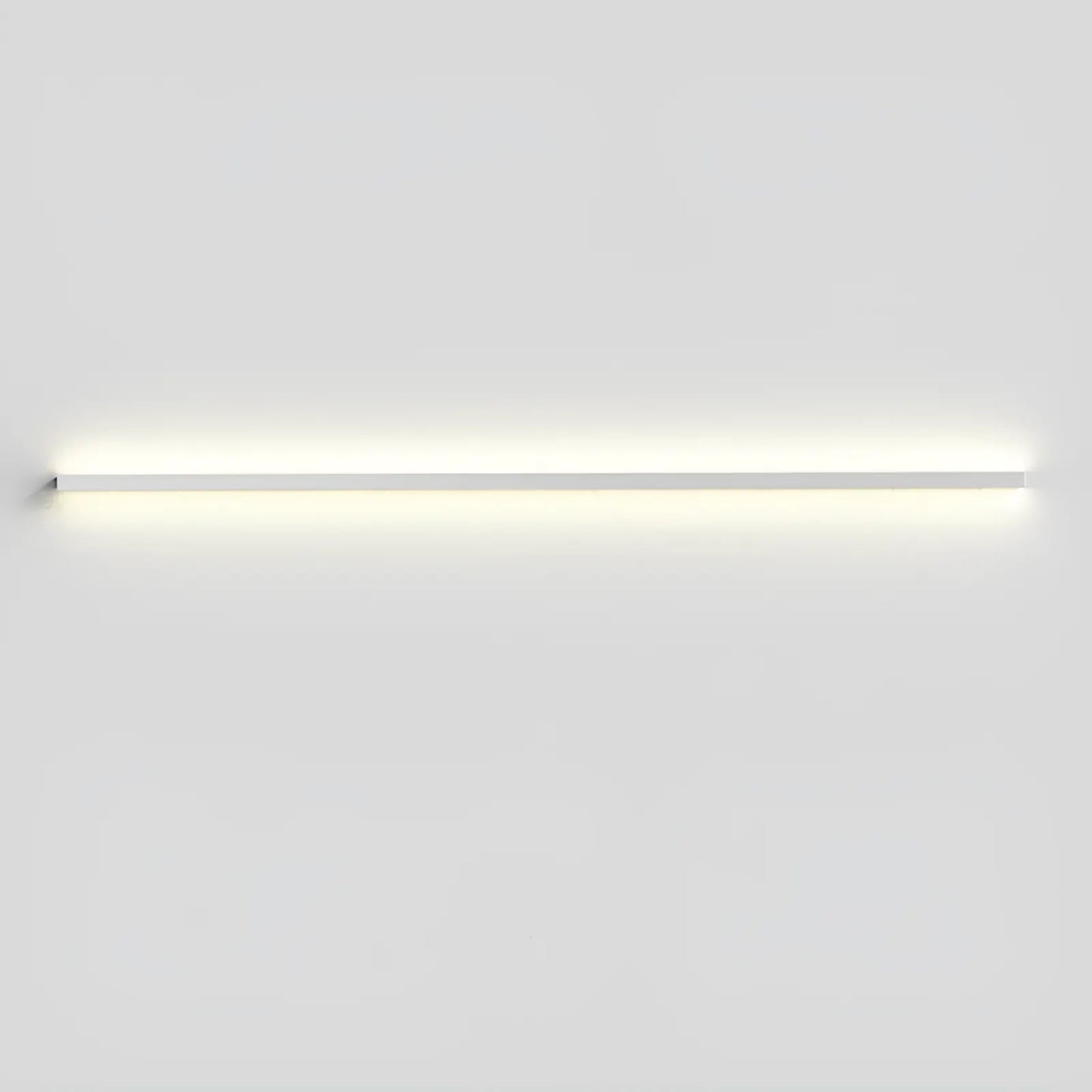 Applique murale moderne à LED en métal