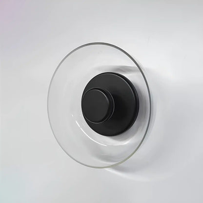 Applique Décorative en Verre Moderne pour Salon et Chambre
