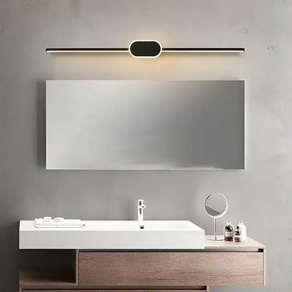 Applique Murale LED 3 Couleurs Style Rectangle