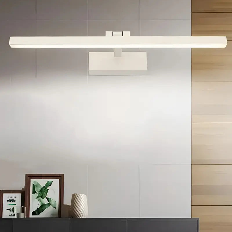 Applique Murale LED Angle Réglable pour Salle de Bains