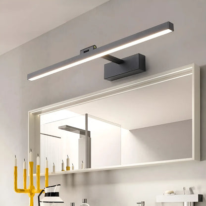 Applique Murale LED Angle Réglable pour Salle de Bains
