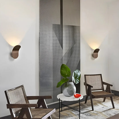 Applique Murale LED COB Réglable - Moderne et Luxueuse