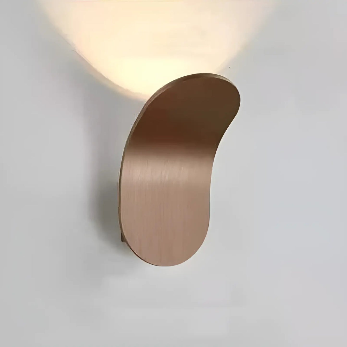 Applique Murale LED COB Réglable - Moderne et Luxueuse