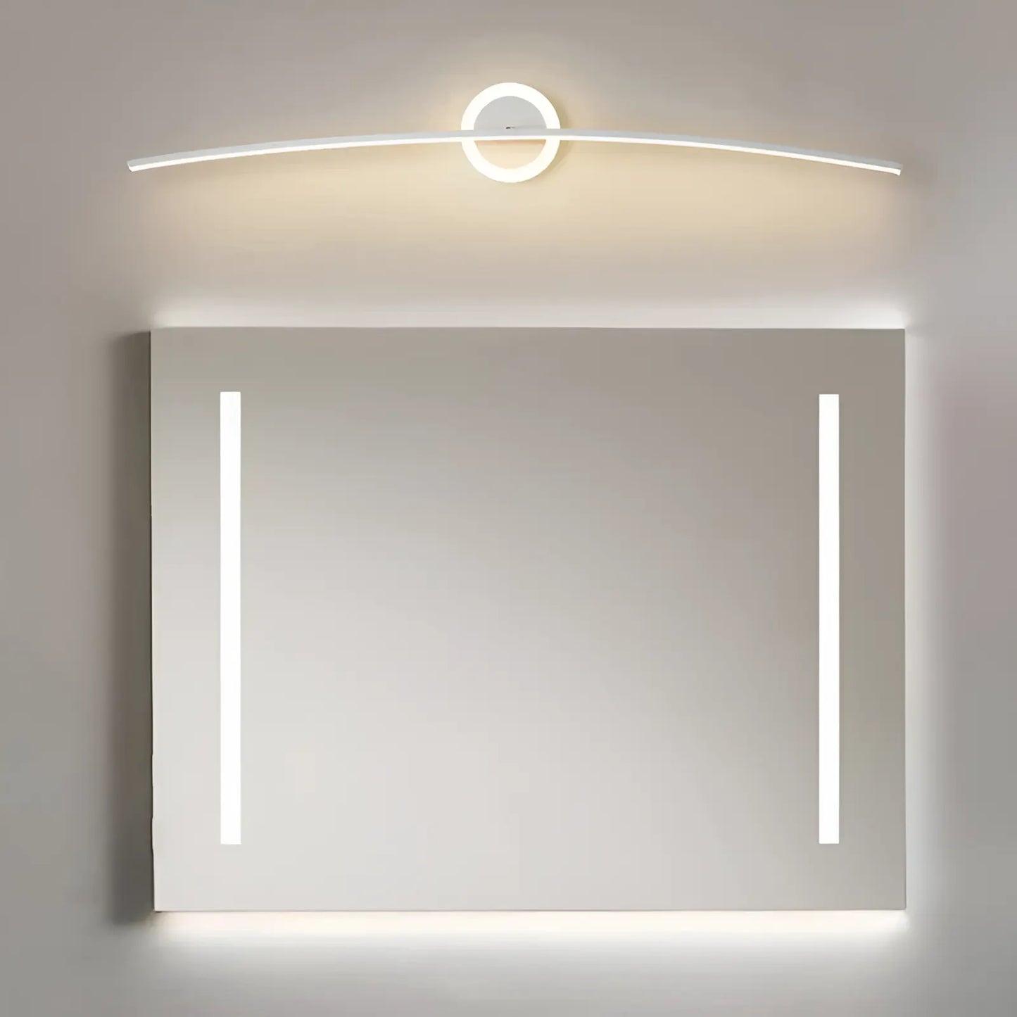 Applique Murale LED - Luminaire Décoratif Moderne
