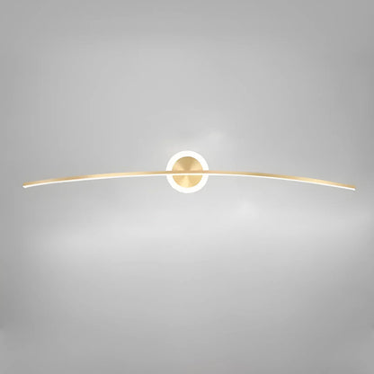 Applique Murale LED - Luminaire Décoratif Moderne