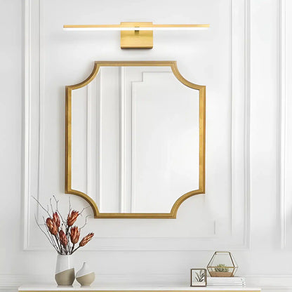 Applique Murale LED Moderne en Aluminium