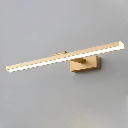 Applique Murale LED Moderne en Aluminium