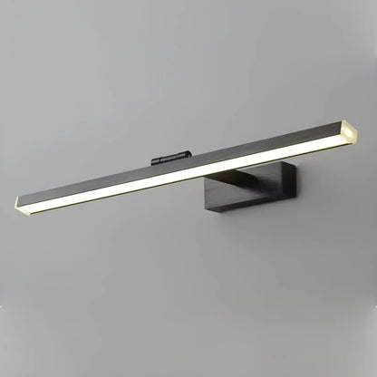 Applique Murale LED Moderne en Aluminium