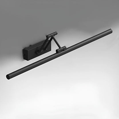 Applique Murale LED Rétractable, Idéal pour un Miroir de Maquillage