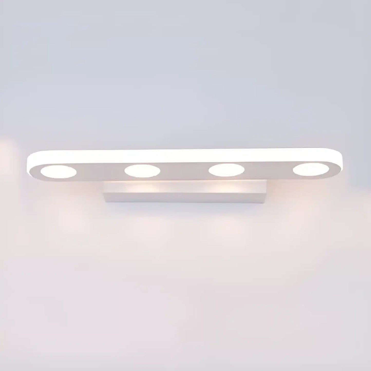 Applique Murale LED Simple Et Moderne Pour Salle De Bain