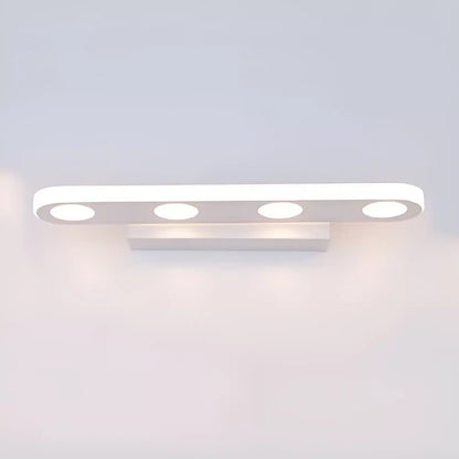 Applique Murale LED Simple Et Moderne Pour Salle De Bain