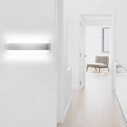 Applique Murale LED à Intensité Réglable  Design Moderne pour Intérieur