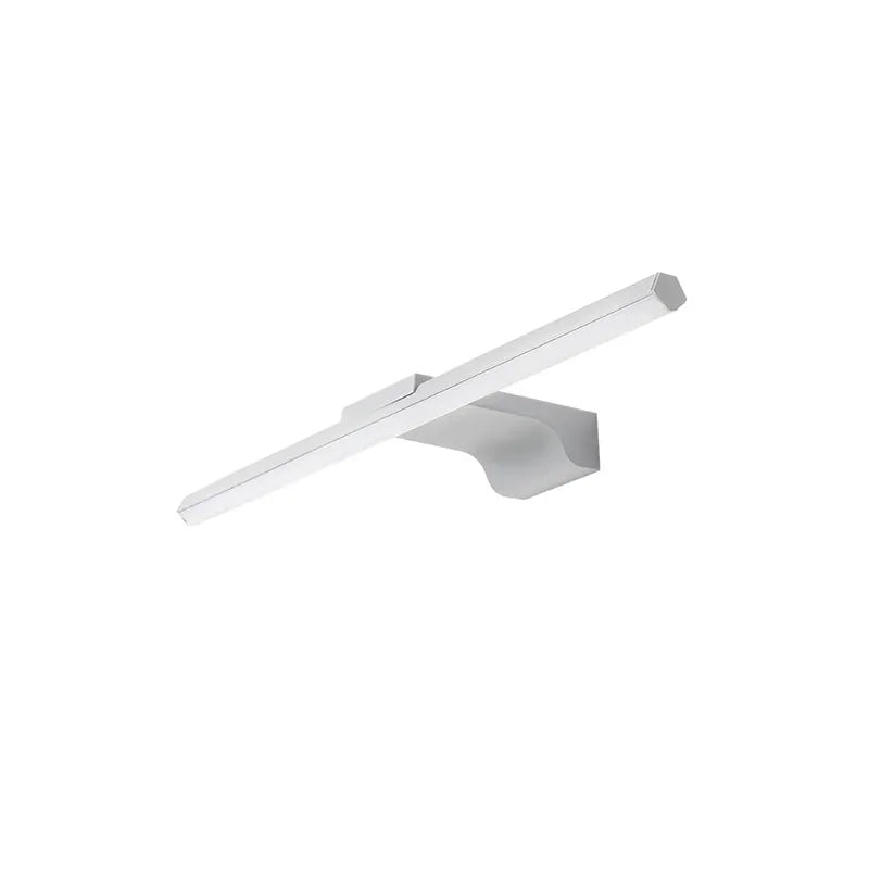 Applique Murale Led Moderne – Intensité Réglable Pour Salle De Bain Ou Vanité