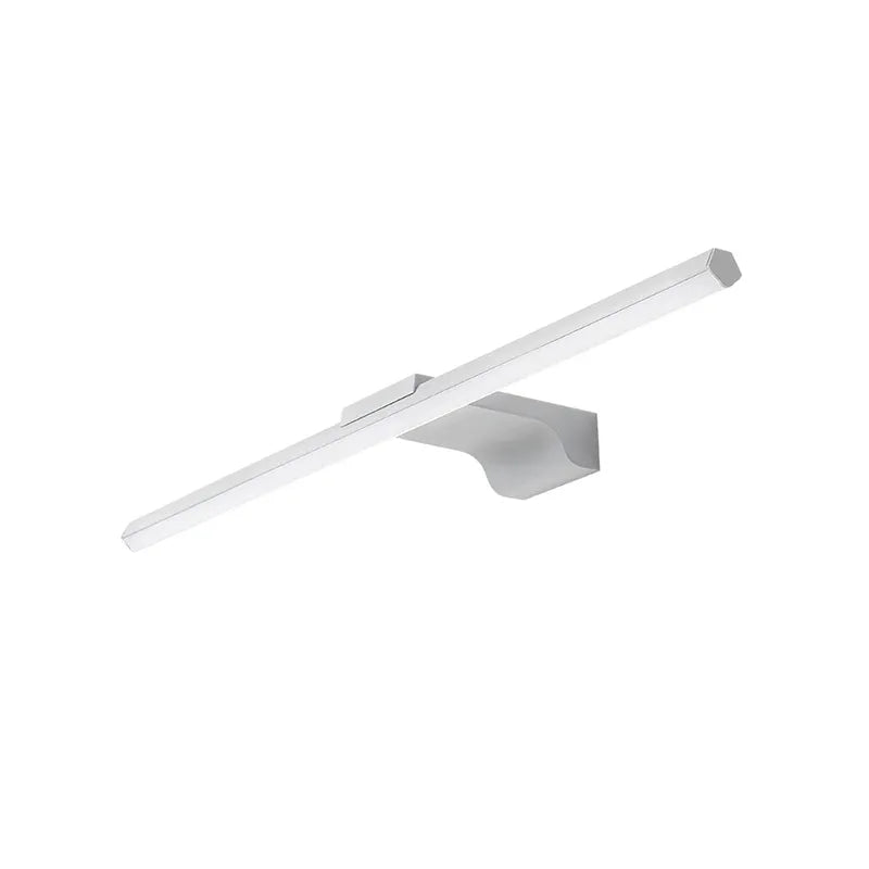 Applique Murale Led Moderne – Intensité Réglable Pour Salle De Bain Ou Vanité