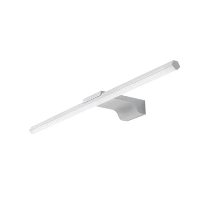 Applique Murale Led Moderne – Intensité Réglable Pour Salle De Bain Ou Vanité