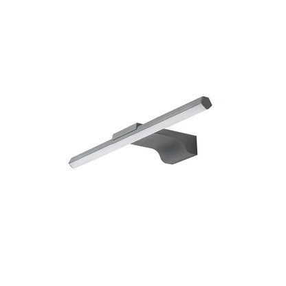 Applique Murale Led Moderne – Intensité Réglable Pour Salle De Bain Ou Vanité