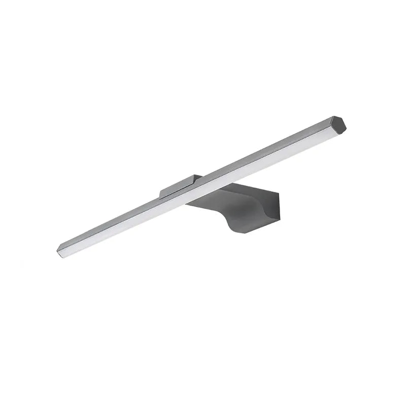 Applique Murale Led Moderne – Intensité Réglable Pour Salle De Bain Ou Vanité