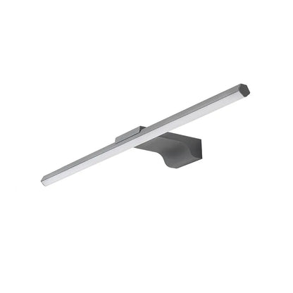 Applique Murale Led Moderne – Intensité Réglable Pour Salle De Bain Ou Vanité