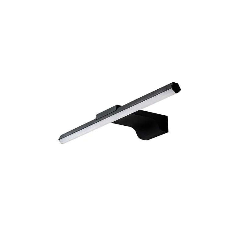 Applique Murale Led Moderne – Intensité Réglable Pour Salle De Bain Ou Vanité