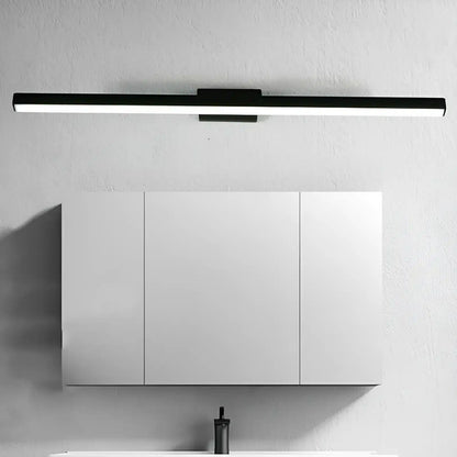 Applique Murale Led Moderne – Intensité Réglable Pour Salle De Bain Ou Vanité