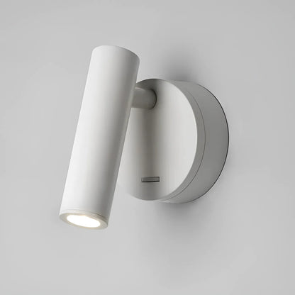 Applique murale LED encastrable pour chambre