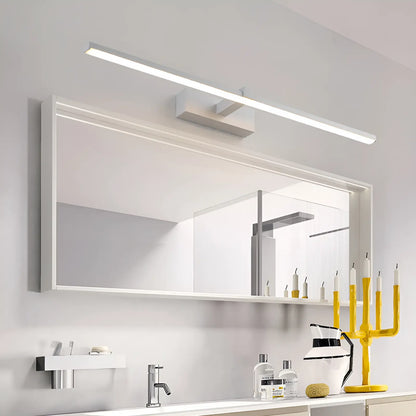 Applique murale LED moderne en aluminium