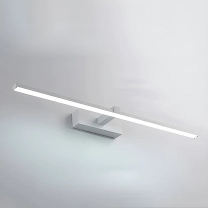 Applique murale LED moderne en aluminium