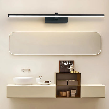 Applique murale LED moderne en aluminium