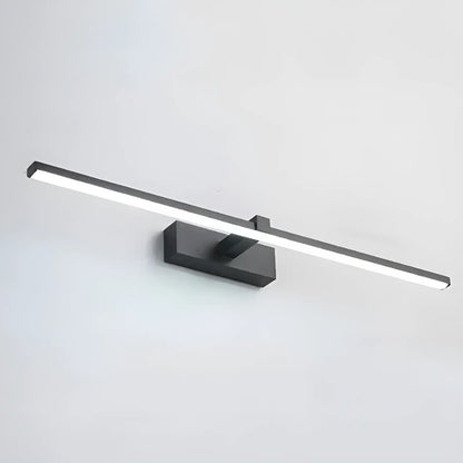 Applique murale LED moderne en aluminium