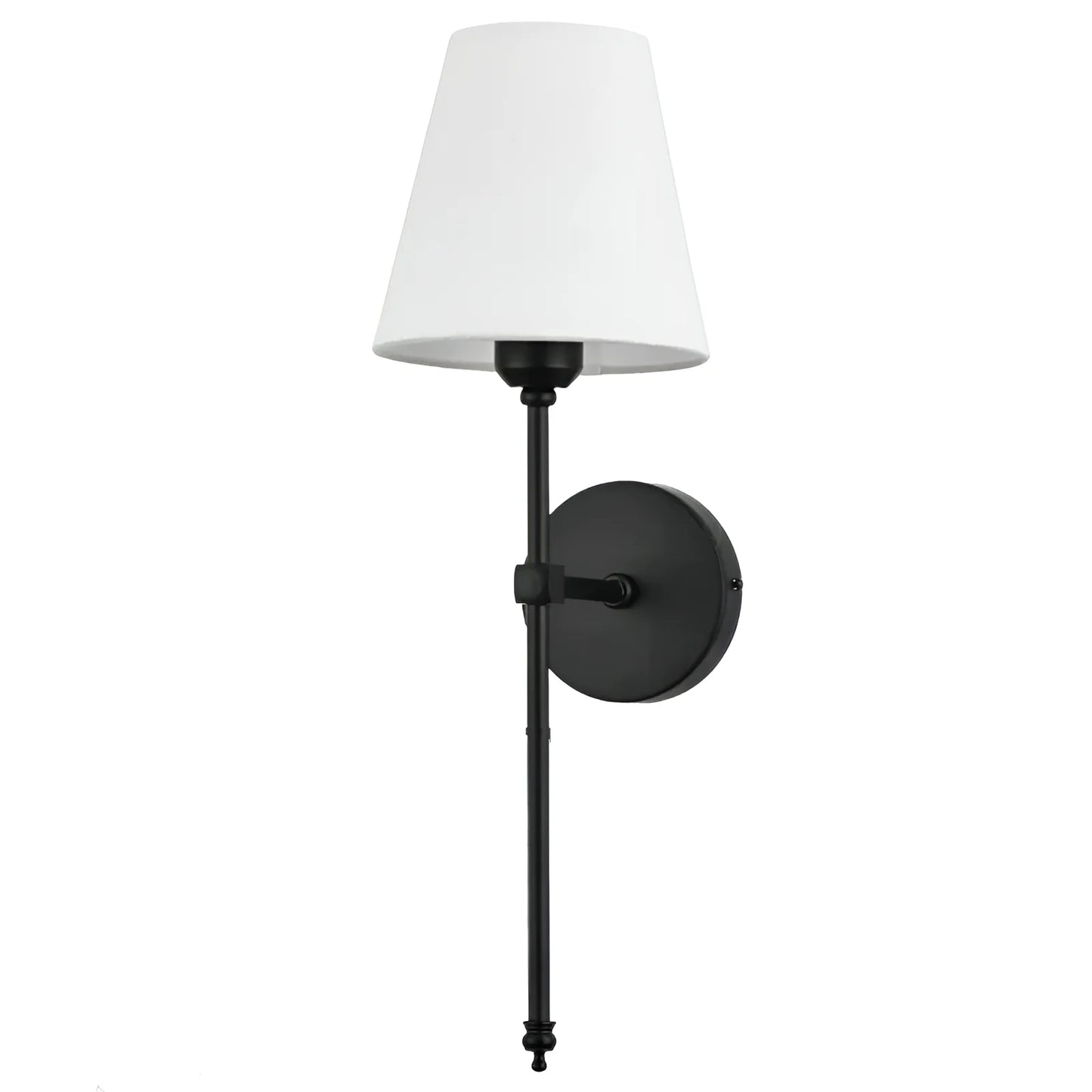 Applique murale LED sceptre de lumière pour chambre