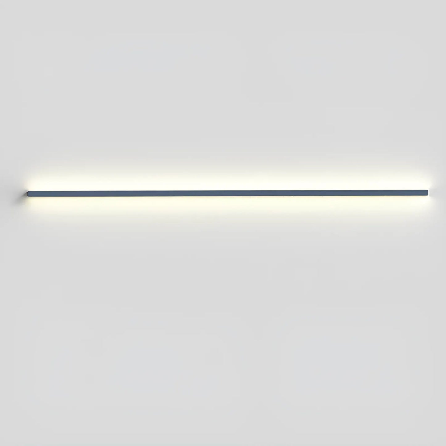 Applique murale moderne à LED en métal