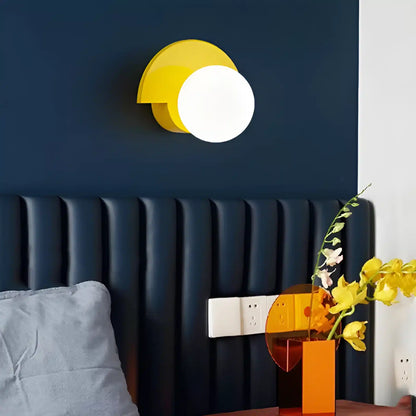 Éclairage LED Intérieur - Design Simple et Créatif