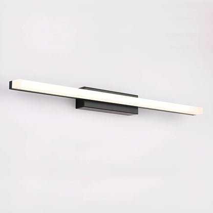 Éclairage d'intérieur LED moderne étanche pour salle de bain