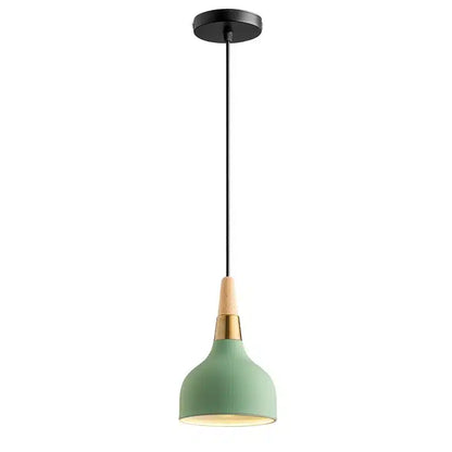 Lampe LED Suspendue au Design Nordique Moderne