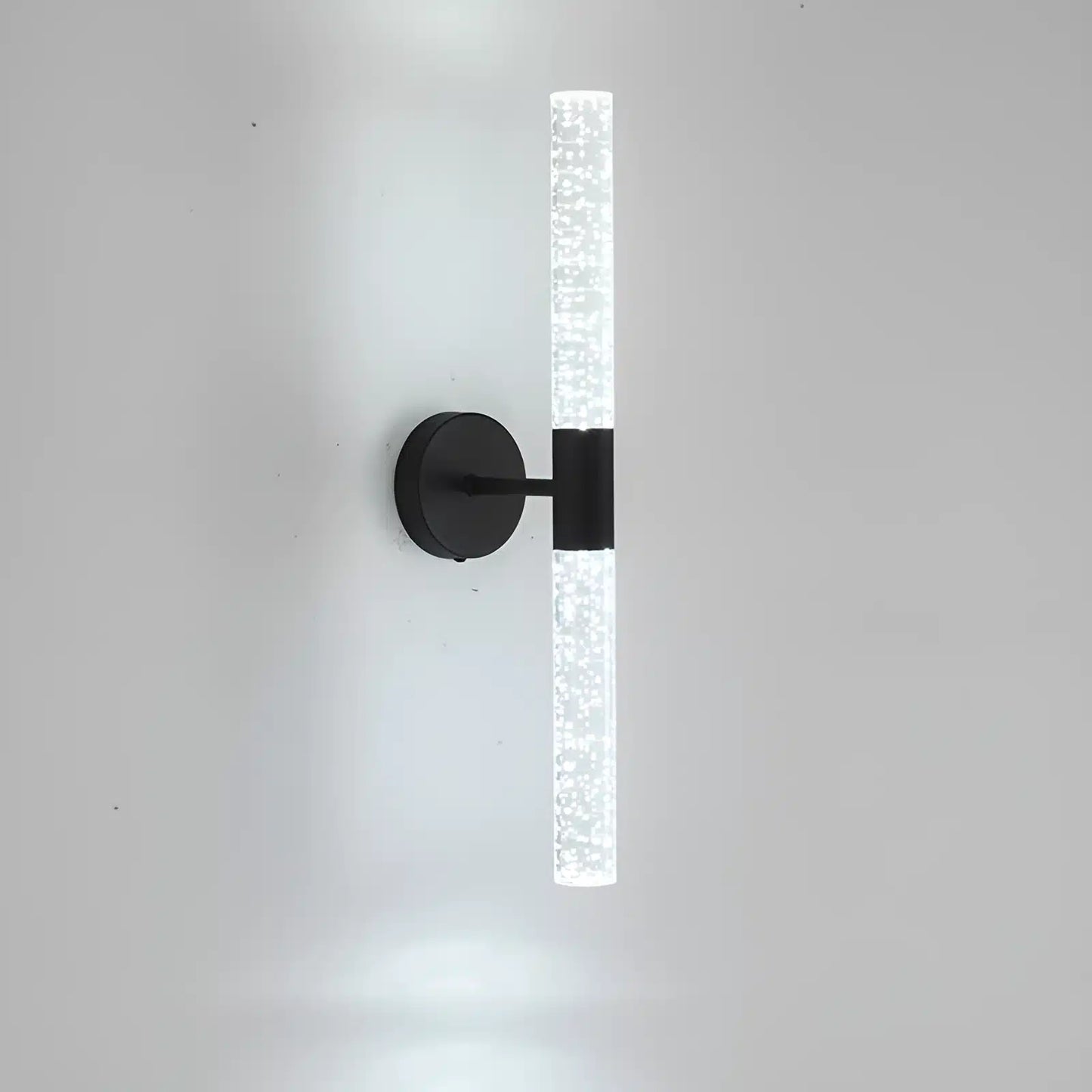 Luminaire LED en Clip - Applique Murale Moderne pour Chambre et Couloir