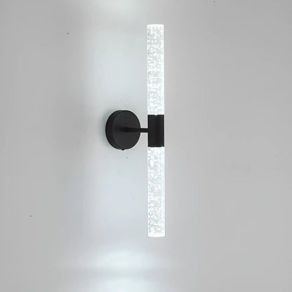 Luminaire LED en Clip - Applique Murale Moderne pour Chambre et Couloir