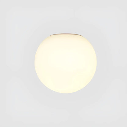 Plafonnier LED en forme de bulle de lumière pour salon