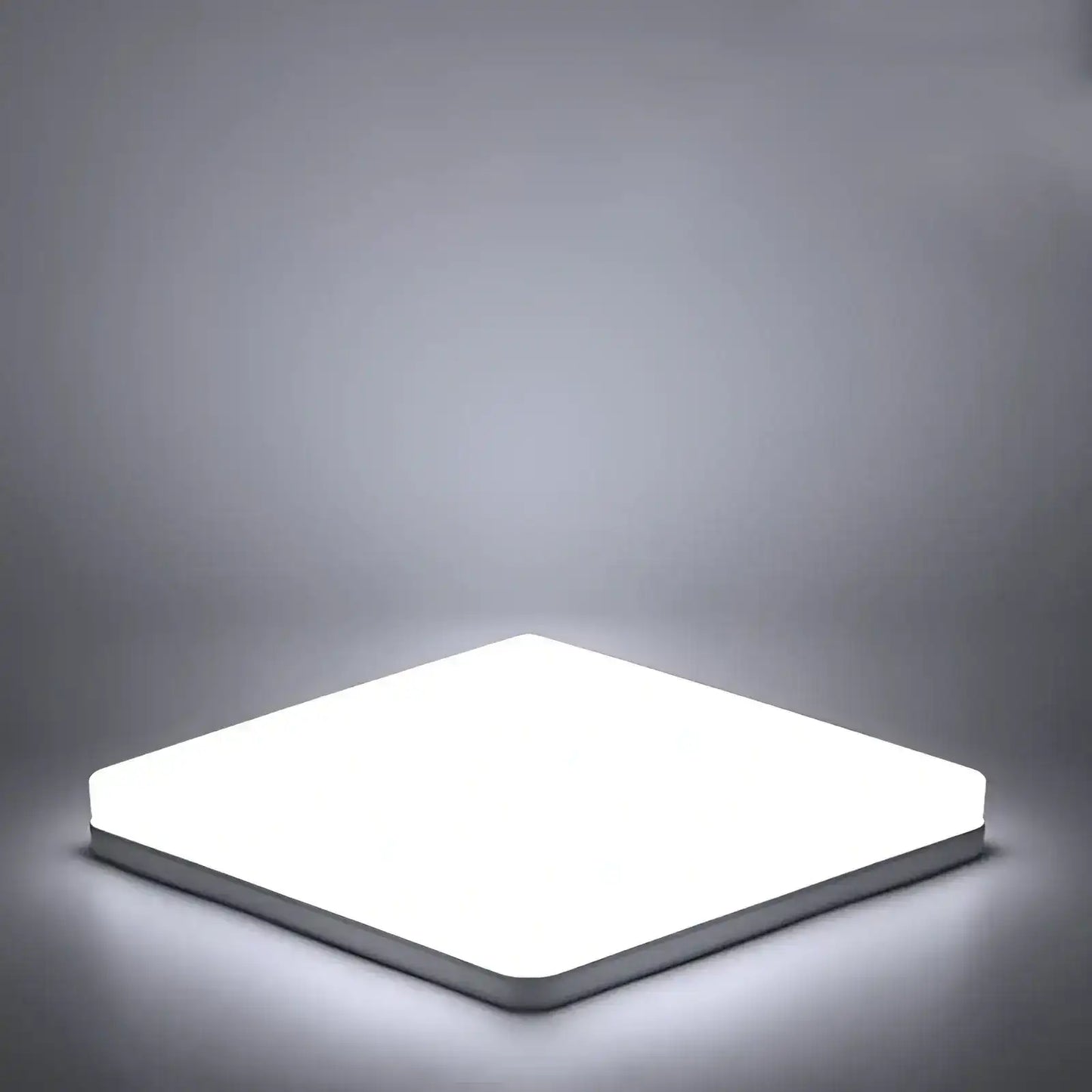 Plafonnier LED versatile pour salon