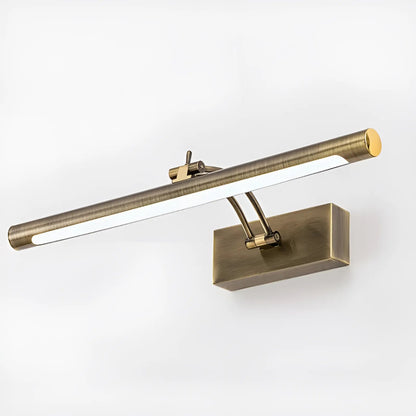 Applique murale à LED imperméable - Luminenza - Bronze