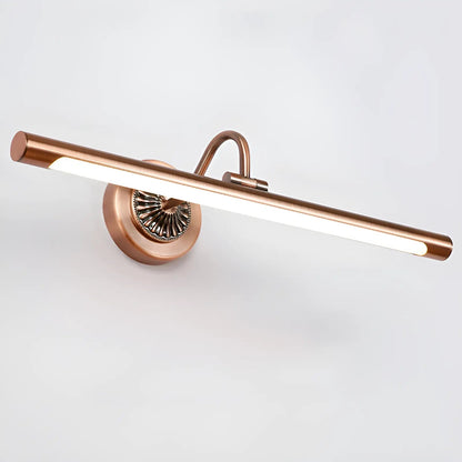 Applique Murale Dimmable à LED - Luminenza - Bronze