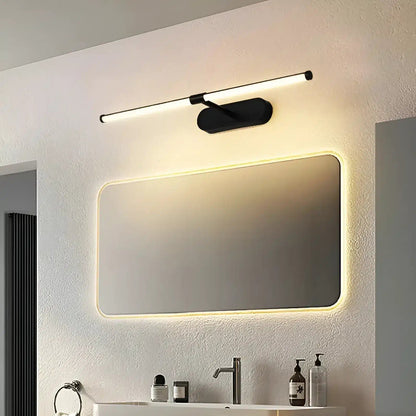 Applique murale LED avec design moderne - Luminenza - Blanc