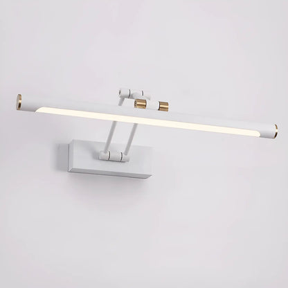 Applique murale LED avec design moderne - Luminenza - Blanc