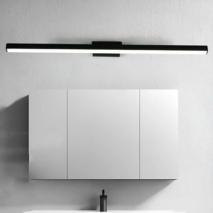 Applique Murale Led Moderne – Intensité Réglable Pour Salle De Bain Ou Vanité - Luminenza - Blanc