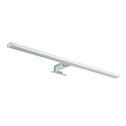 Lampe maquillage miroir élégant à LED - Luminenza - Blanc