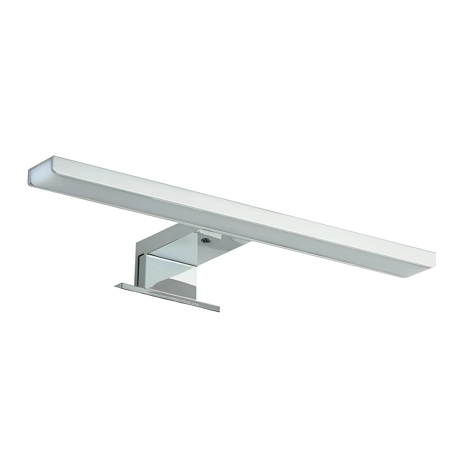 Lampe maquillage miroir élégant à LED - Luminenza - Blanc