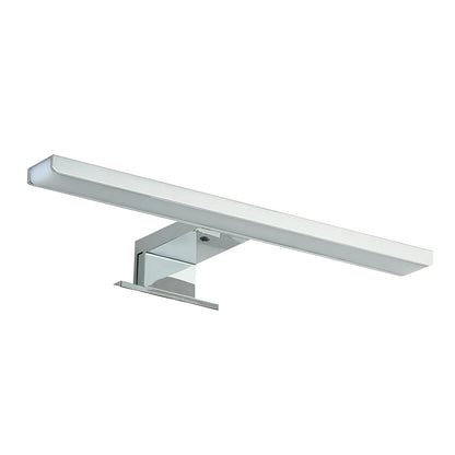 Lampe maquillage miroir élégant à LED - Luminenza - Blanc